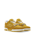 Louis Vuitton TRAINER  JAUNE