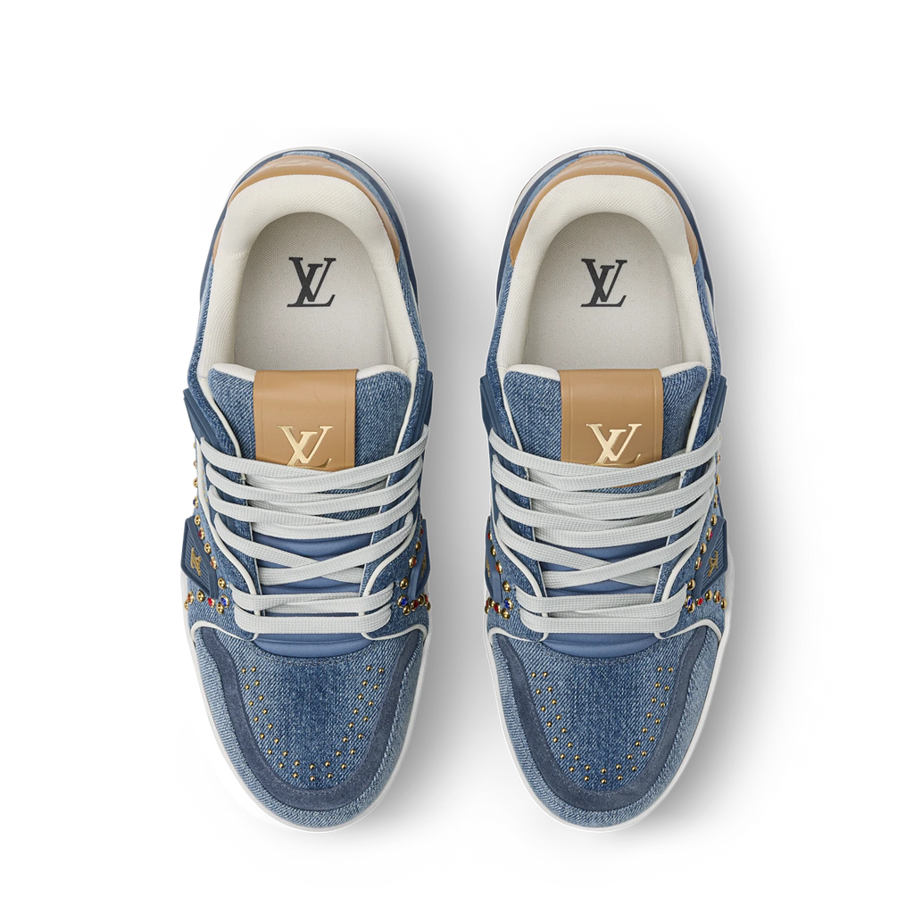 Louis Vuitton TRAINER