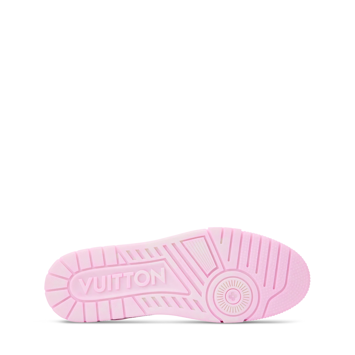 Louis Vuitton TRAINER ROSE
