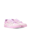 Louis Vuitton TRAINER ROSE