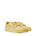 Louis Vuitton TRAINER JAUNE