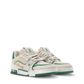 Louis Vuitton TRAINER  Green
