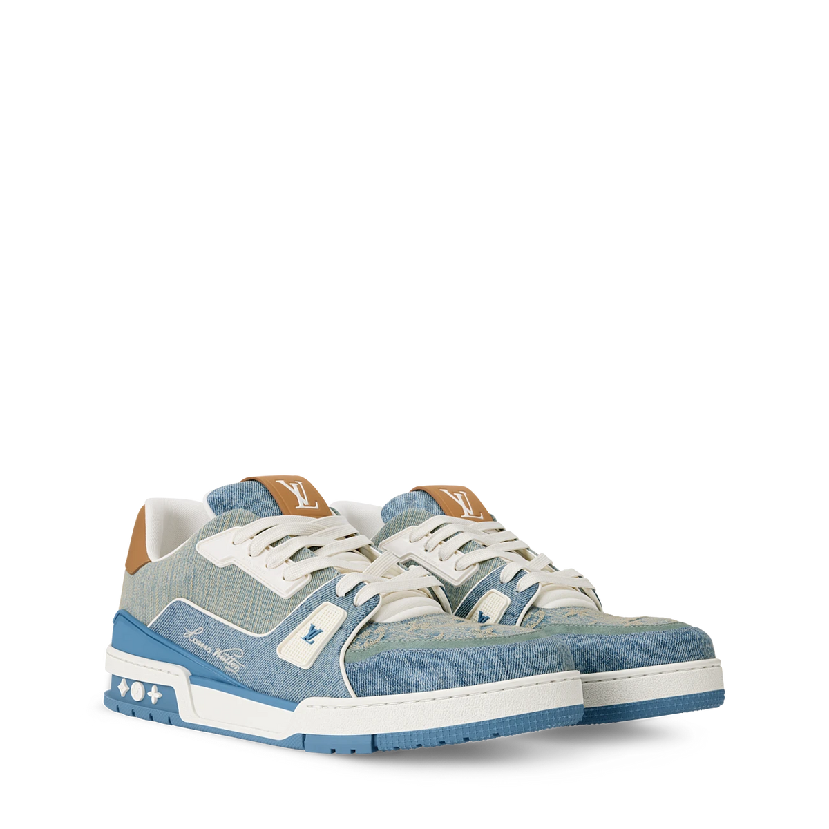 Louis Vuitton TRAINER