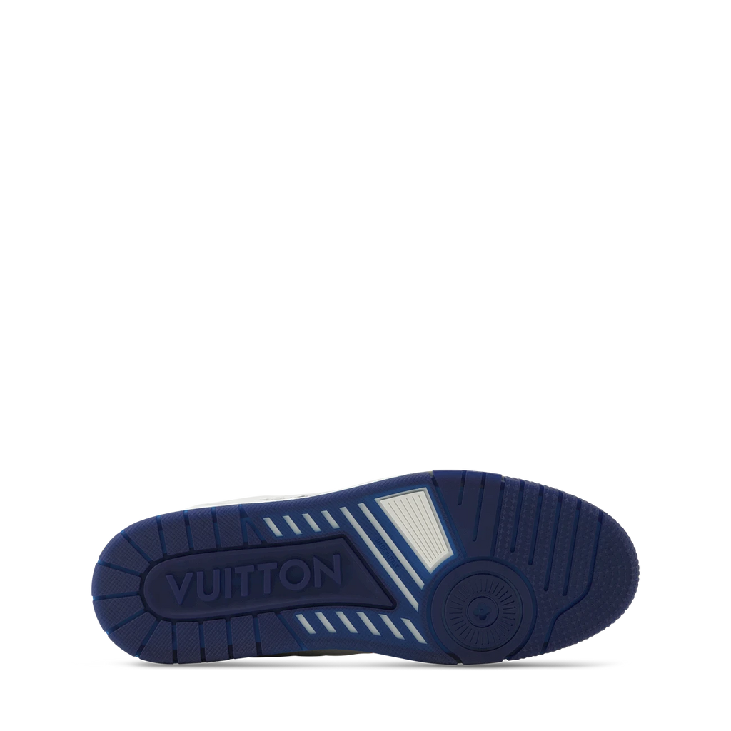 Louis Vuitton TRAINER  Marine