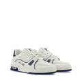 Louis Vuitton TRAINER  Marine