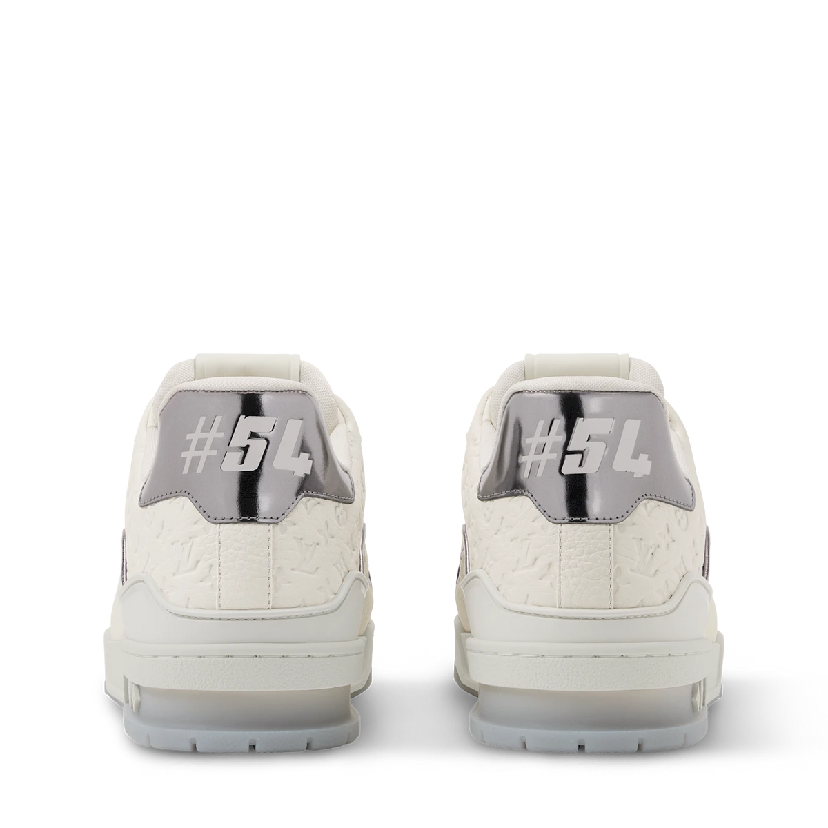 Louis Vuitton TRAINER  Gris