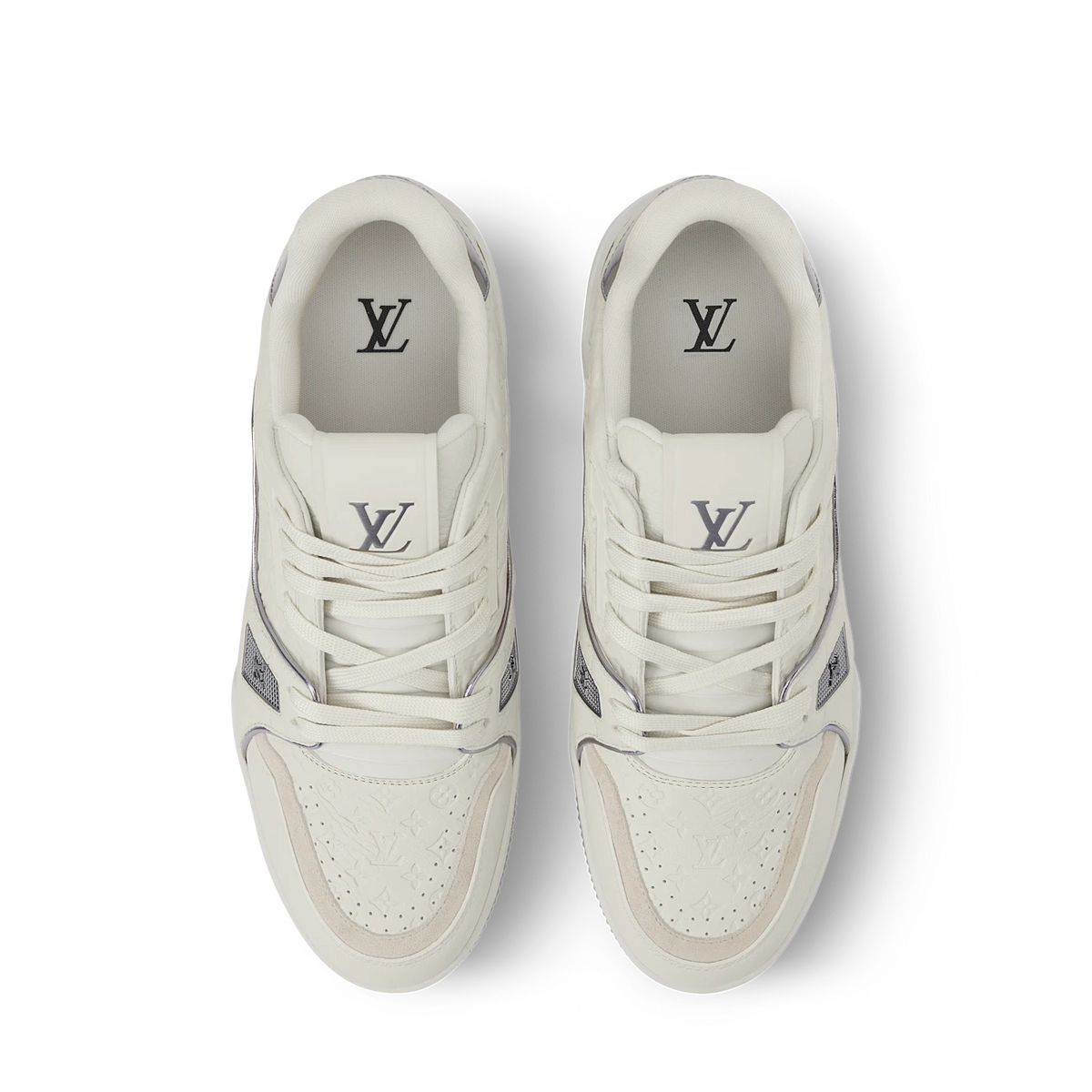 Louis Vuitton TRAINER  Gris