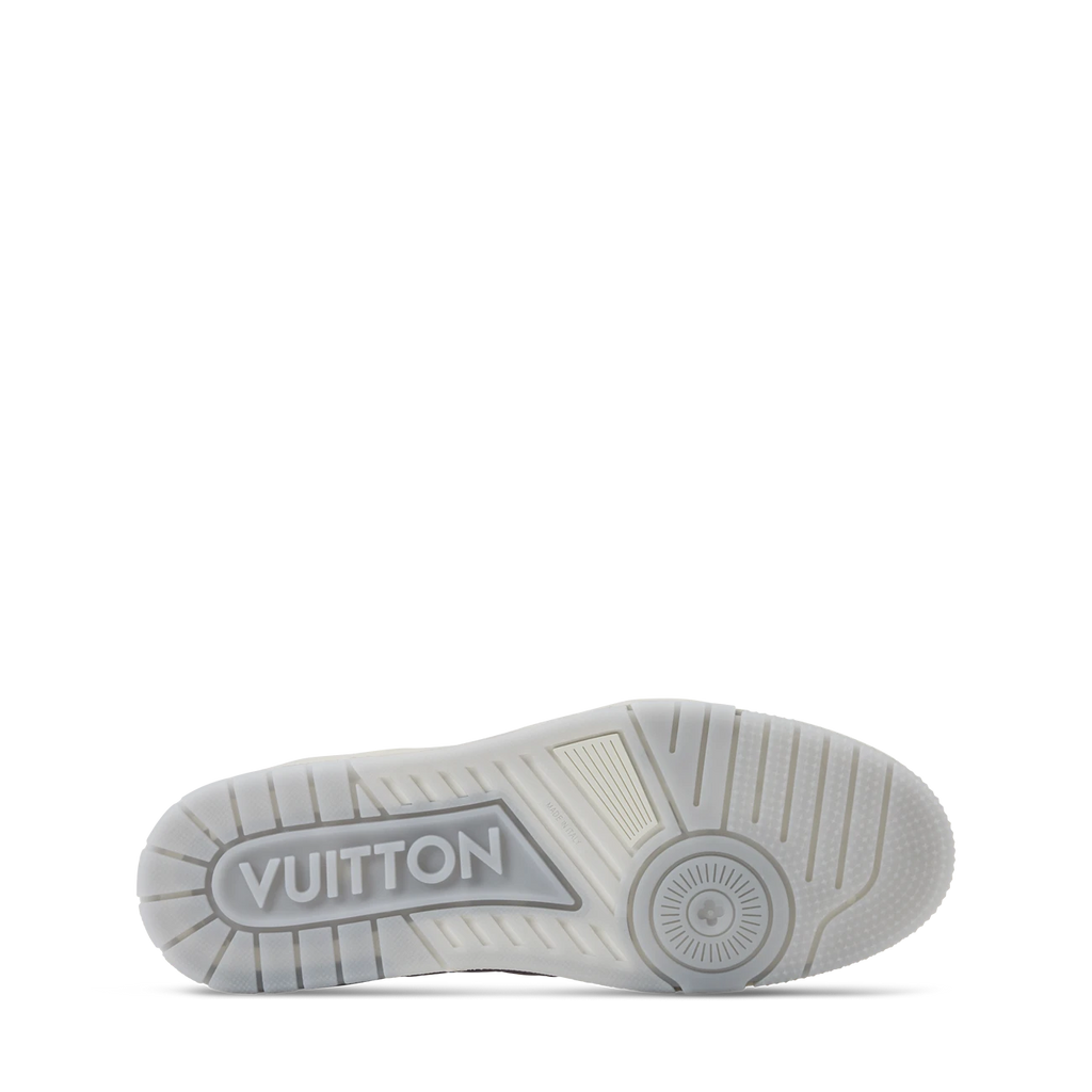Louis Vuitton TRAINER  Gris