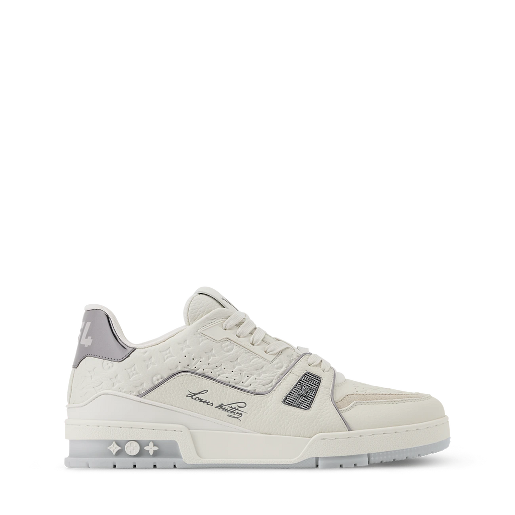 Louis Vuitton TRAINER  Gris