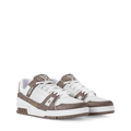 Louis Vuitton TRAINER TAUPE