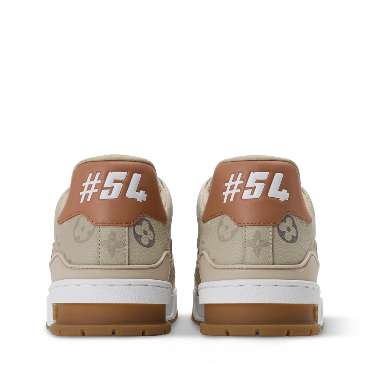 Louis Vuitton TRAINER BEIGE