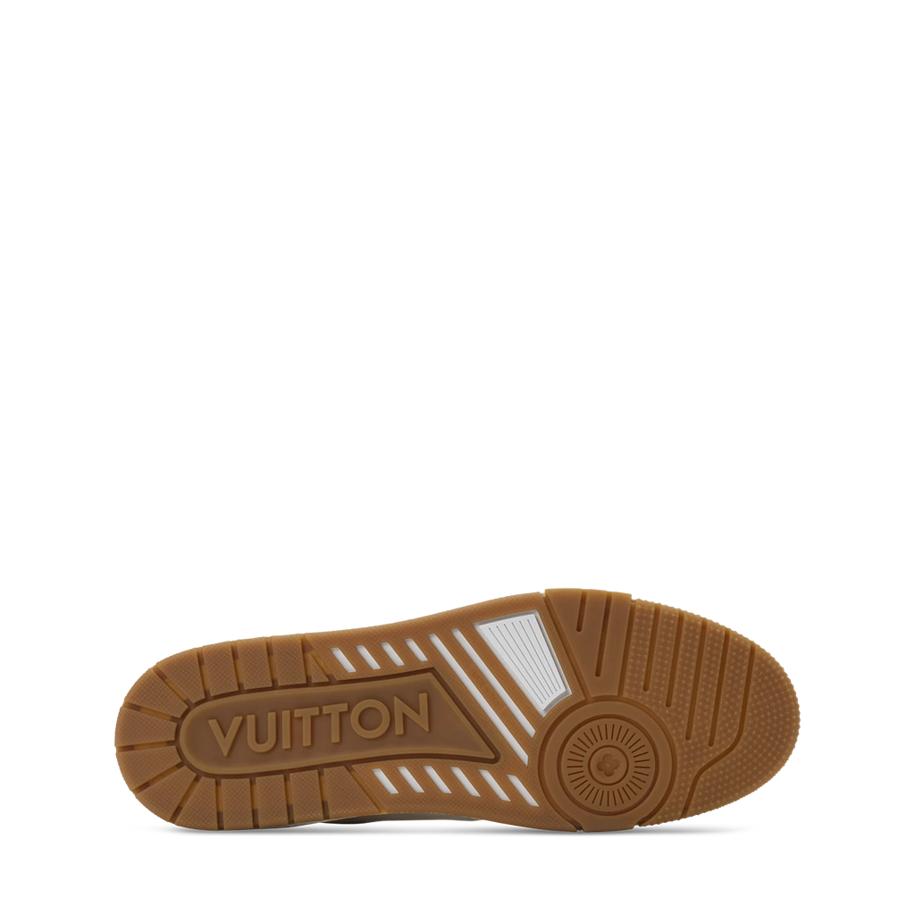 Louis Vuitton TRAINER BEIGE