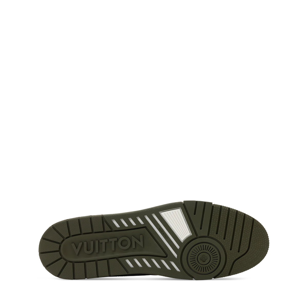 Louis Vuitton TRAINER Khaki