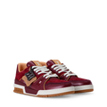 Louis Vuitton TRAINER Sneakers Bordeaux