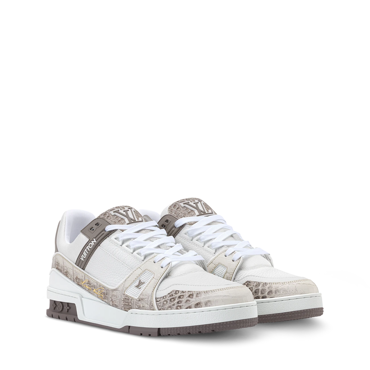 Louis Vuitton TRAINER