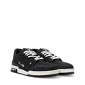 Louis Vuitton TRAINER  Black