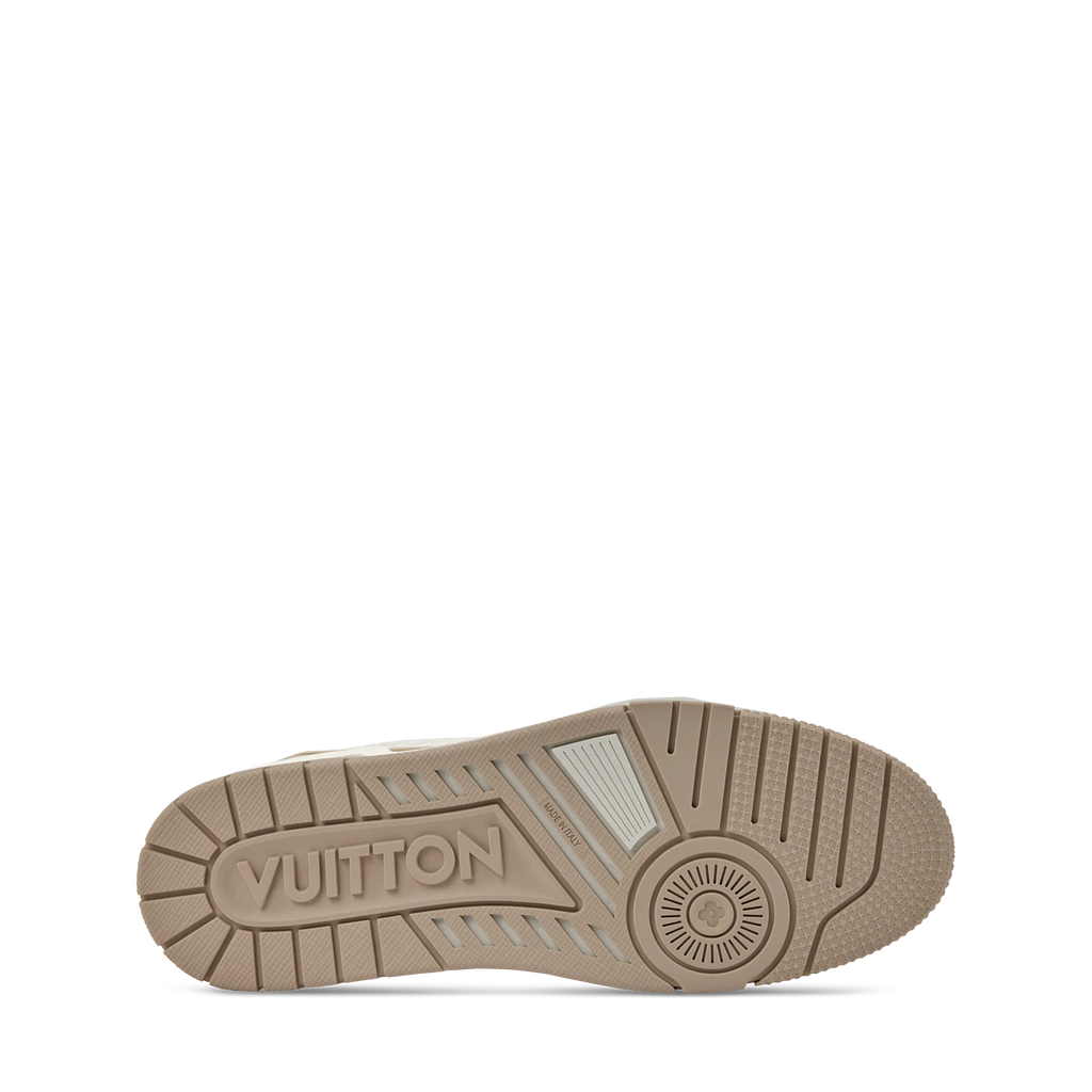 Louis Vuitton TRAINER  BEIGE