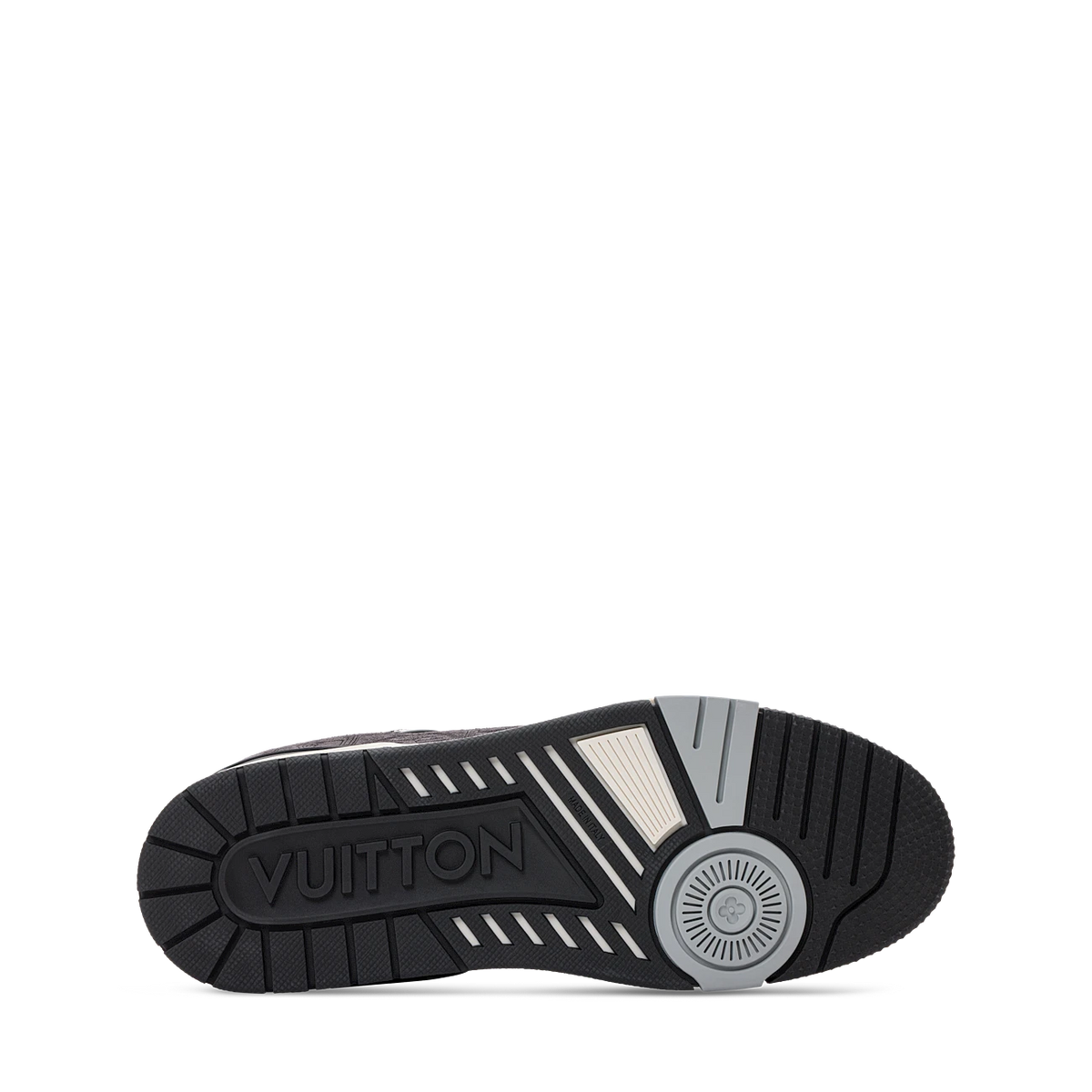 Louis Vuitton TRAINER  Noir Gris