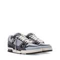 Louis Vuitton TRAINER  Noir Gris