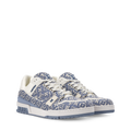 Louis Vuitton TRAINER  Sea blue