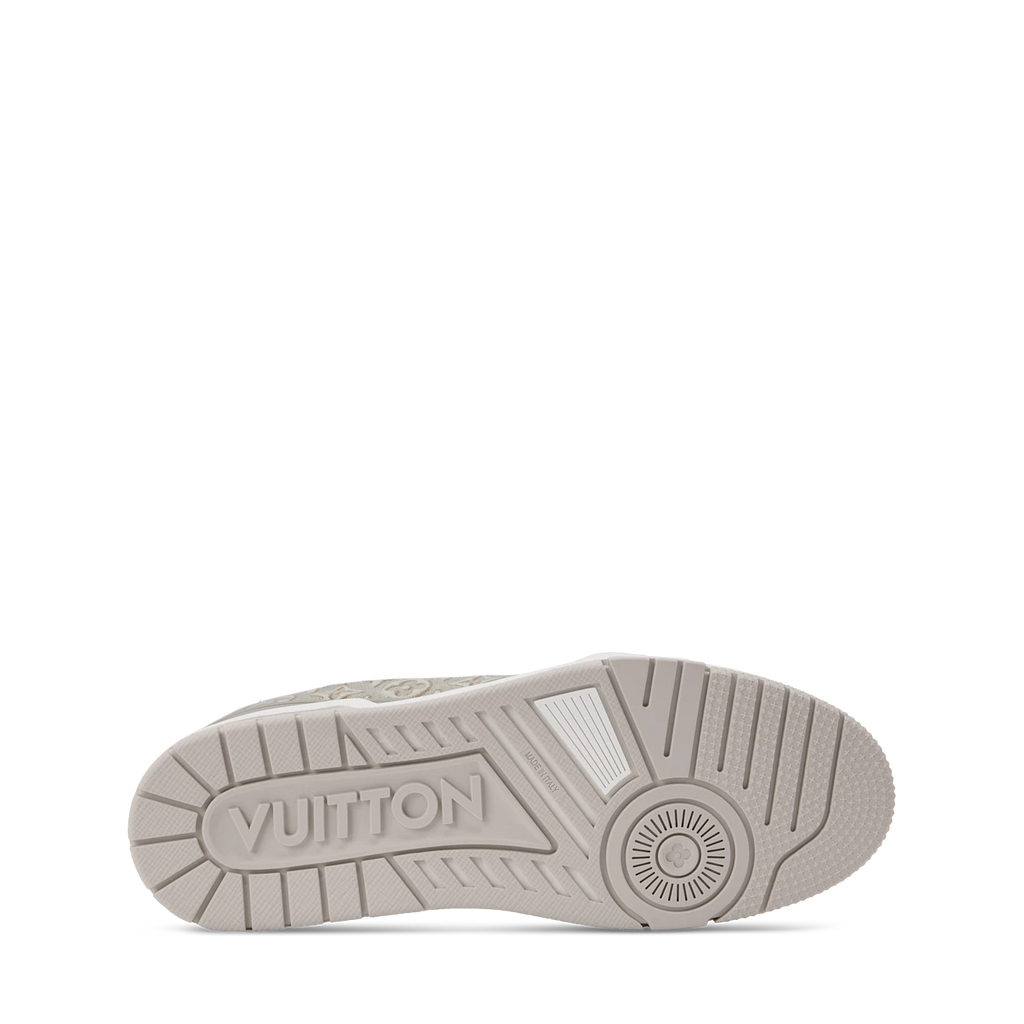 Louis Vuitton TRAINER  BEIGE