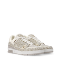 Louis Vuitton TRAINER  BEIGE