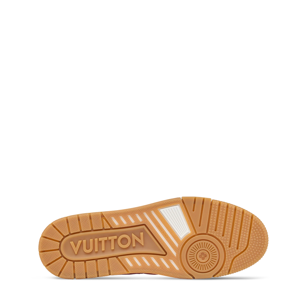 Louis Vuitton TRAINER ROUGE