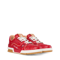 Louis Vuitton TRAINER ROUGE
