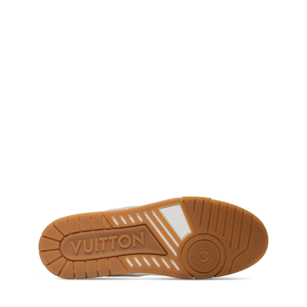 Louis Vuitton TRAINER Gris