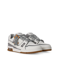Louis Vuitton TRAINER  White