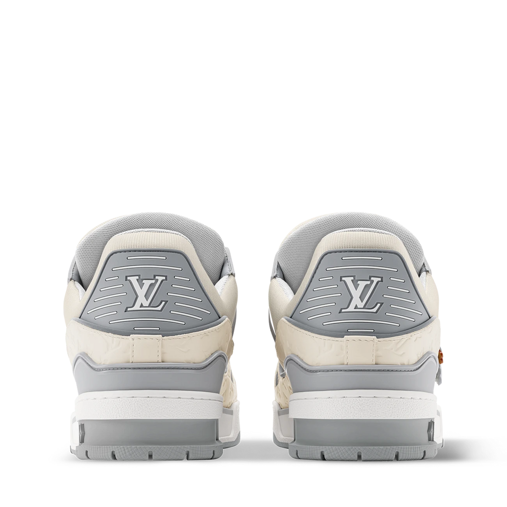 Louis Vuitton TRAINER  BEIGE