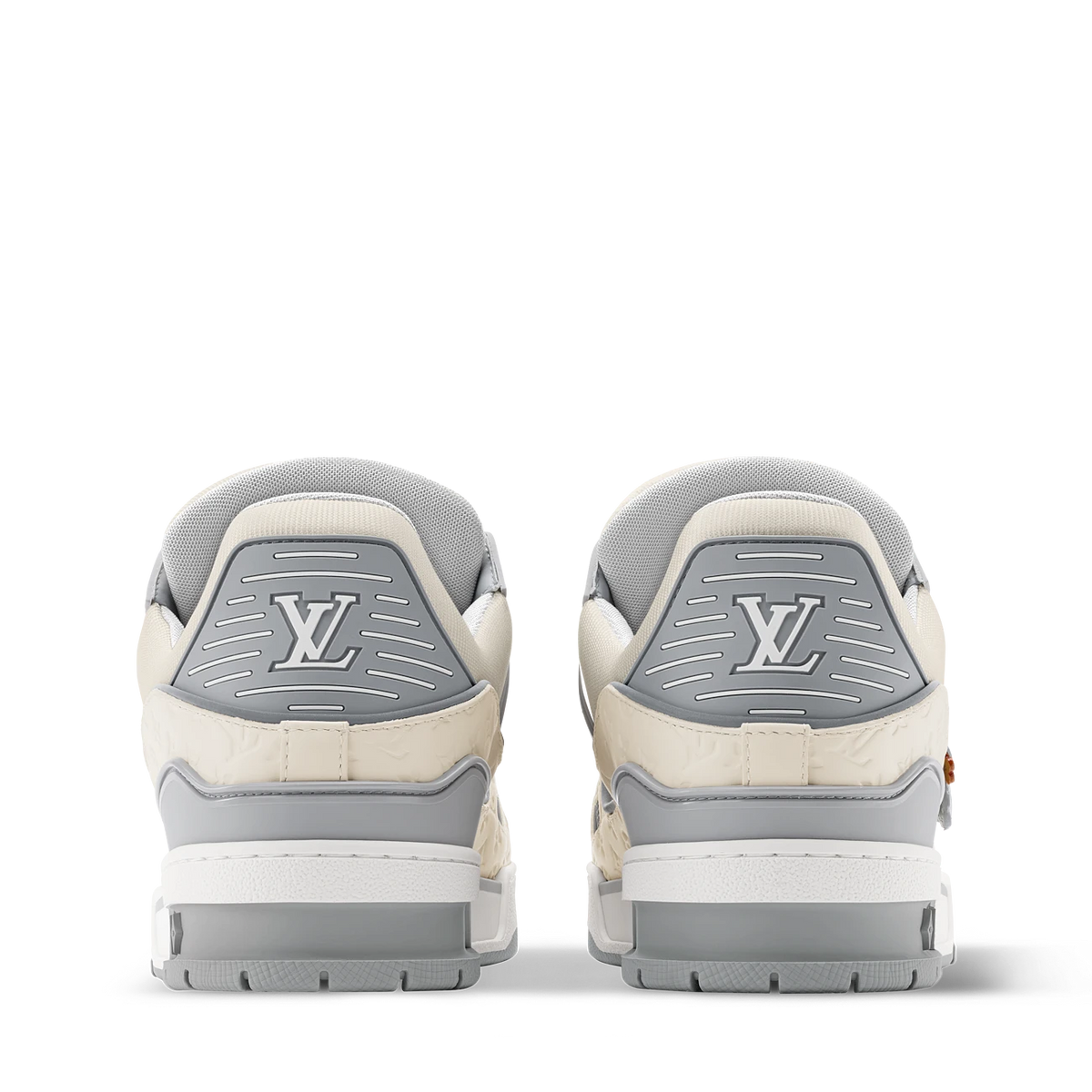 Louis Vuitton TRAINER  BEIGE