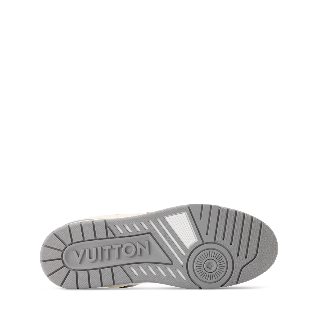Louis Vuitton TRAINER  BEIGE