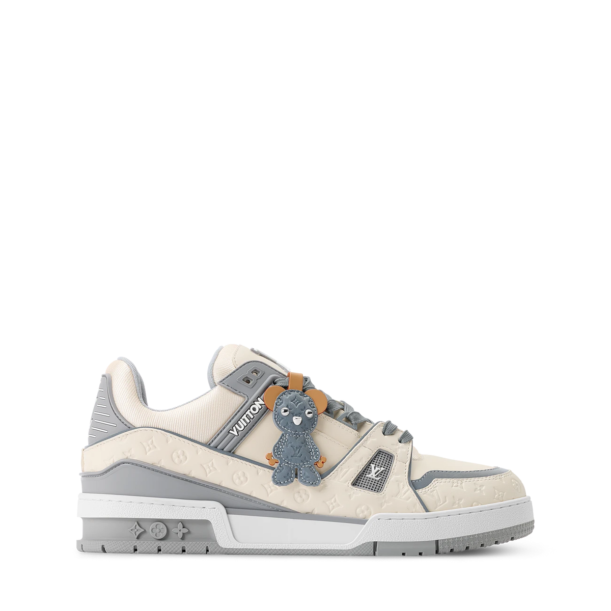 Louis Vuitton TRAINER  BEIGE
