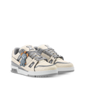 Louis Vuitton TRAINER  BEIGE
