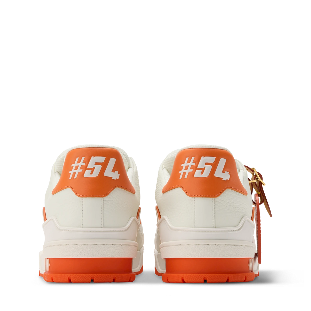 Louis Vuitton TRAINER  Orange