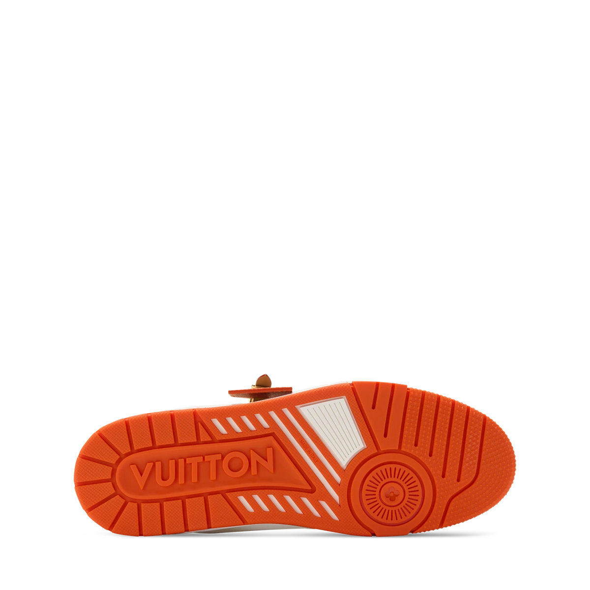 Louis Vuitton TRAINER  Orange