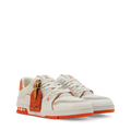 Louis Vuitton TRAINER  Orange