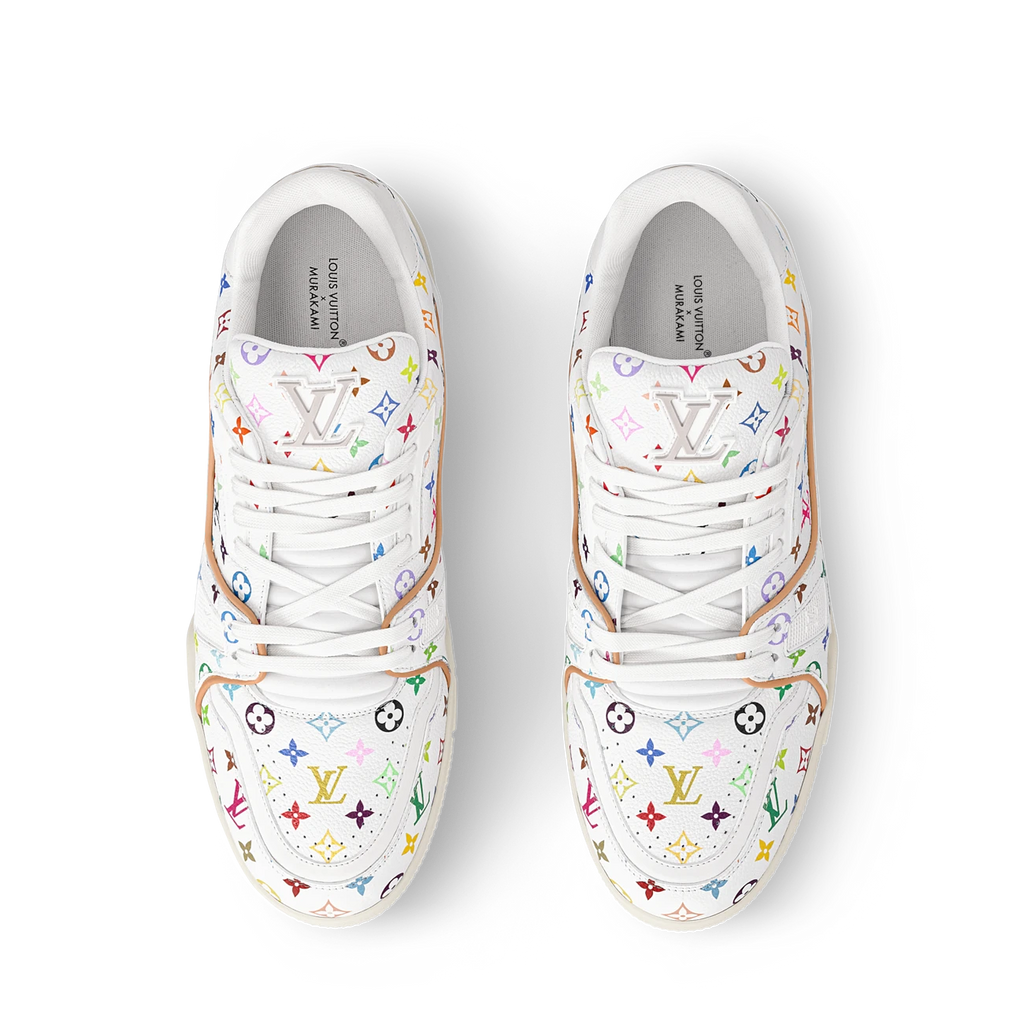 Louis Vuitton TRAINER