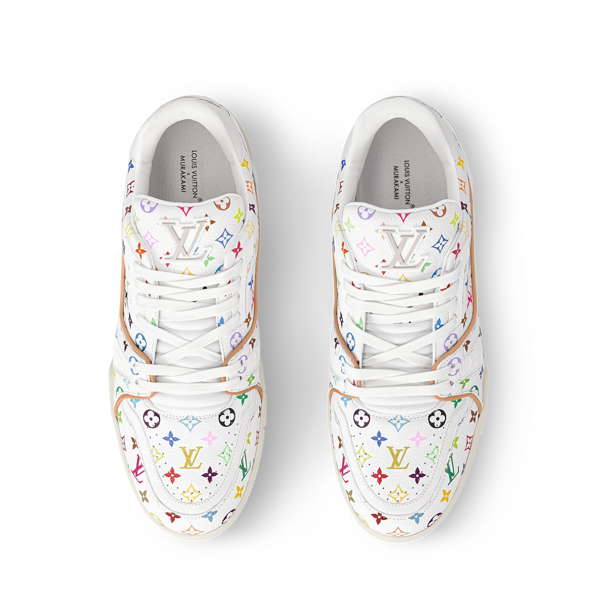 Louis Vuitton TRAINER