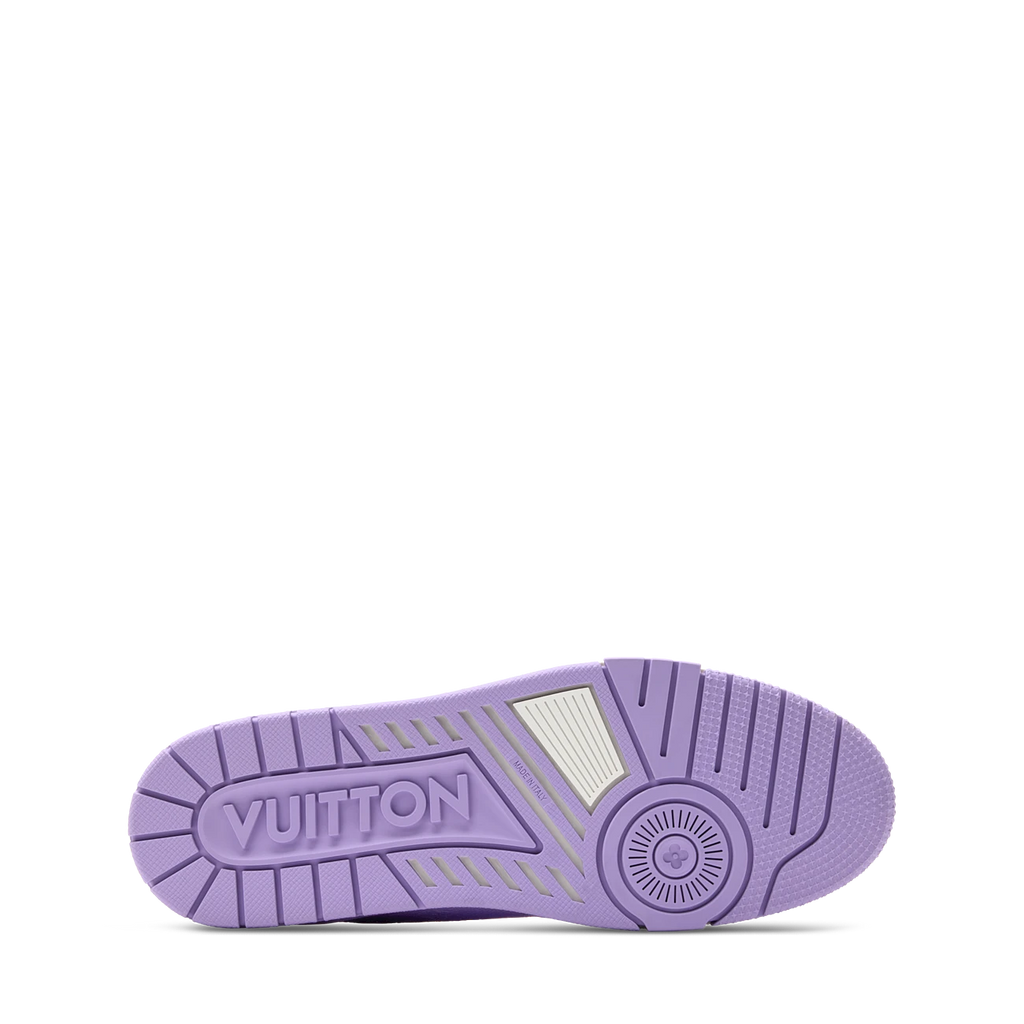 Louis Vuitton TRAINER VIOLET