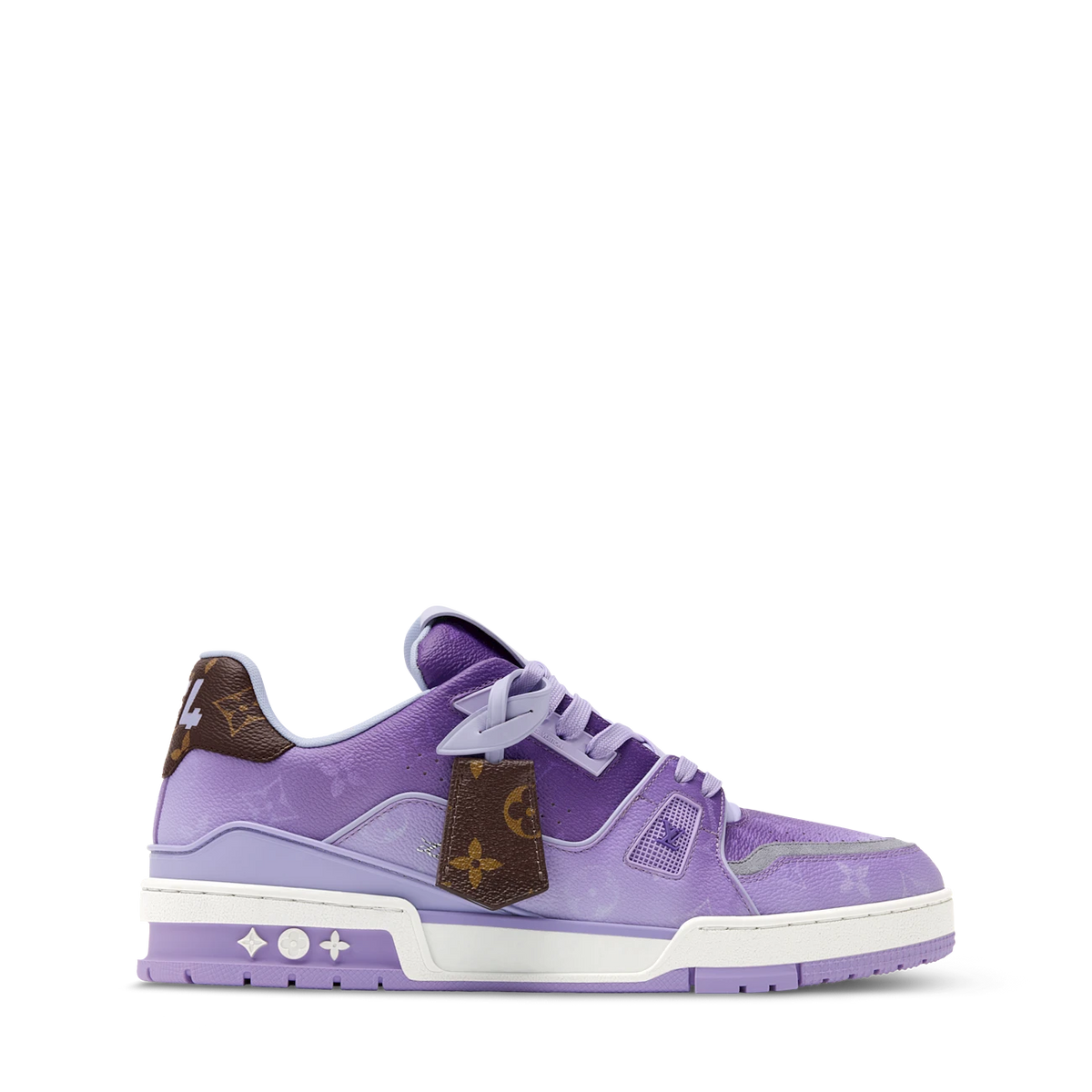 Louis Vuitton TRAINER VIOLET
