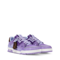 Louis Vuitton TRAINER VIOLET
