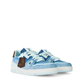Louis Vuitton TRAINER Sea blue