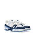 Louis Vuitton TRAINER Marine