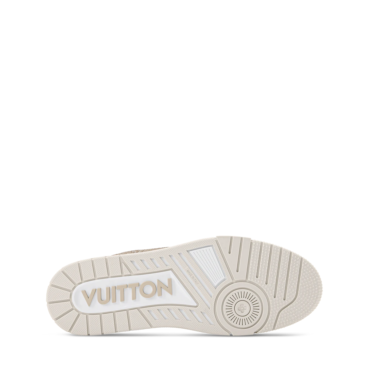 Louis Vuitton TRAINER BEIGE