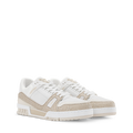 Louis Vuitton TRAINER BEIGE