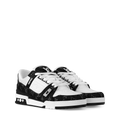 Louis Vuitton TRAINER Black