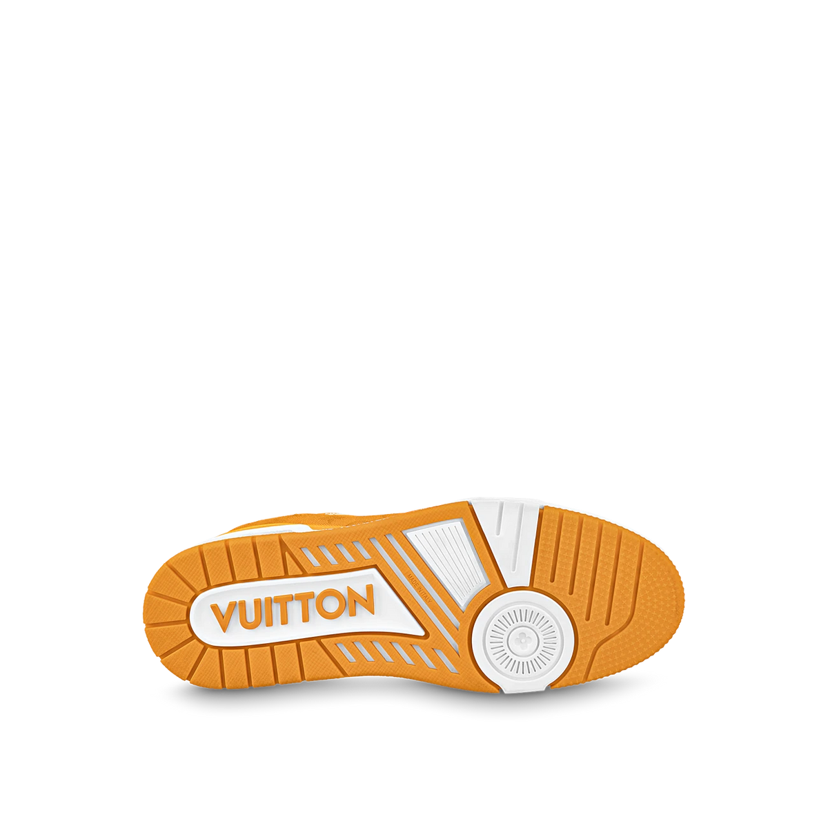 Louis Vuitton TRAINER JAUNE