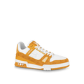 Louis Vuitton TRAINER JAUNE